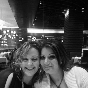 Meet your Posher, Carolynn